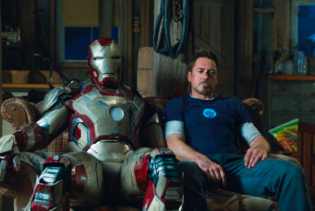 8 thú tiêu khiển đắt đỏ của Iron Man Robert Downey Jr