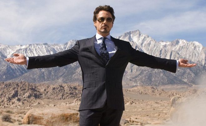 8 thú tiêu khiển đắt đỏ của Iron Man Robert Downey Jr