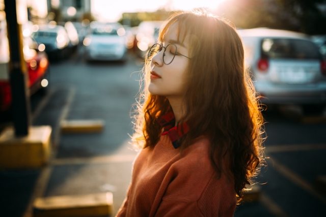 Cô nàng Song Ngư ngọt ngào, lãng mạn