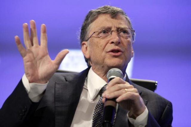 Nhận định tiêu cực của Bill Gates về GameStop