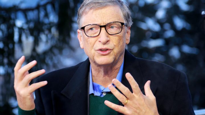 Bill Gates: Cổ phiếu GameStop những ngày qua có phải là chứng khoán thực thụ hay là trò cờ bạc