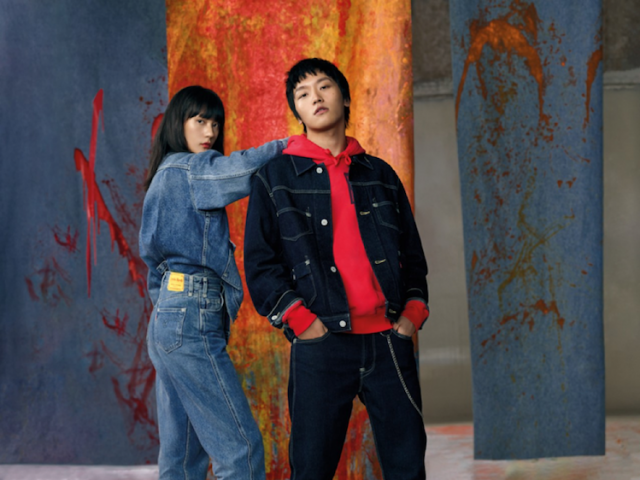 Levi’s® RED 2021