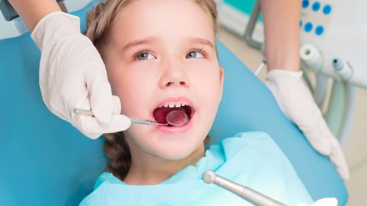 Các biện pháp phòng ngừa sâu răng – Kẻ thù muôn thuở của các bé