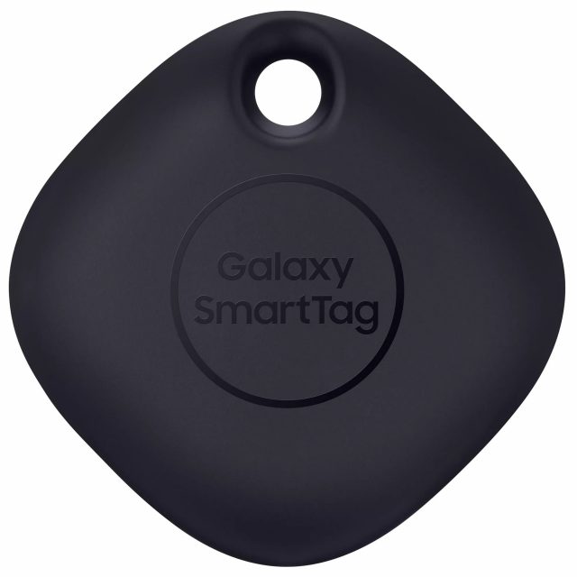 Thiết bị Samsung Galaxy SmartTag