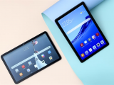 Giới thiệu bộ đôi Huawei MatePad và HuaweiMatePad T10s