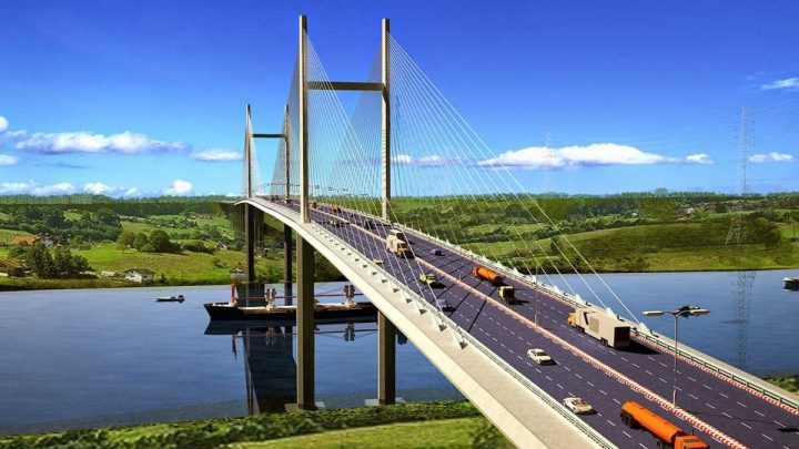 Hai dự án xây dựng tuyến giao thông “khủng” sắp khởi công tại Đồng Nai