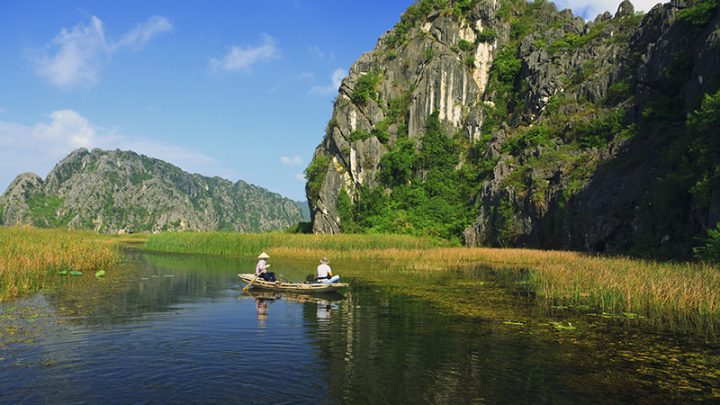 Khu du lịch sinh thái “khủng” sắp được đầu tư và quy hoạch tại Ninh Bình