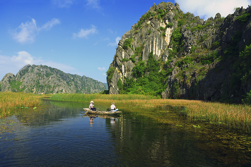 Khu du lịch sinh thái “khủng” sắp được đầu tư và quy hoạch tại Ninh Bình