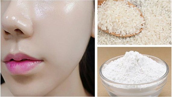 Lợi ích của bột gạo đối với làn da mà bạn nên biết