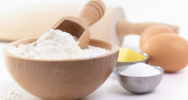 Lợi ích của bột gạo đối với làn da