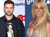 Lời xin lỗi muộn màng của Justin Timberlake dành cho Britney Spears