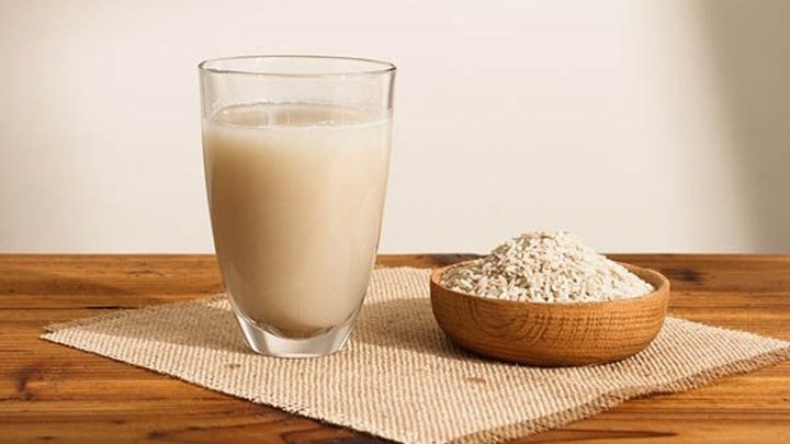 Những lợi ích mà nước vo gạo mang lại cho làn da