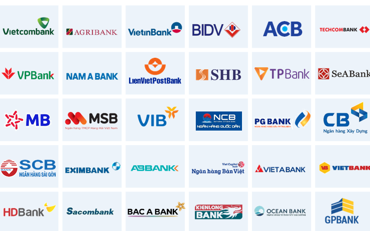 Những ngân hàng nào kinh doanh năm 2020 thành công nhất?