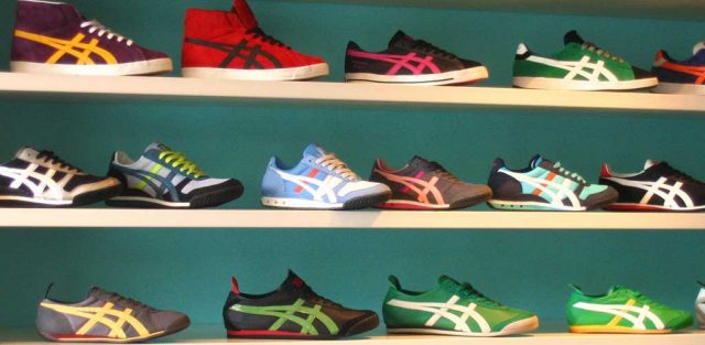 Onitsuka Tiger