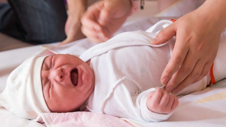 Thoát vị bẹn – căn bệnh với tỷ lệ mắc cao ở trẻ thiếu tháng