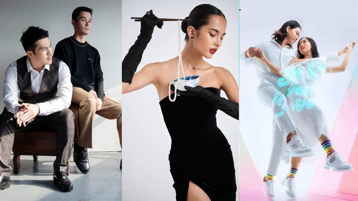 Thời trang Việt phát động các chiến dịch mua sắm dịp Valentine 2021