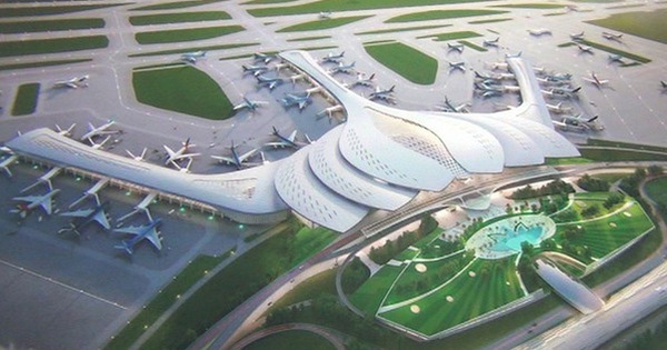 Tỉnh Bình Phước có dự án xây dựng sân bay lưỡng dụng tại Hớn Quản