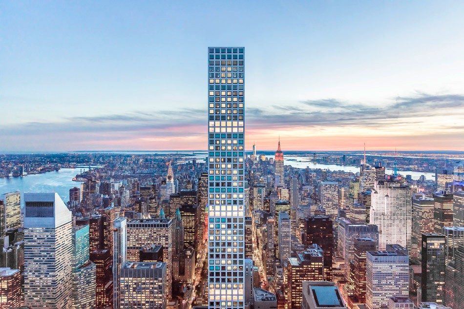 Tòa 432 Park Avenue có đúng là tòa tháp xa hoa bậc nhất New York?