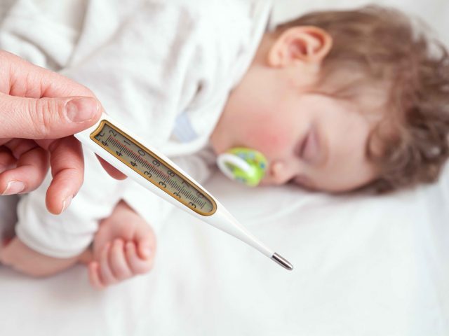 Trẻ thiếu ngủ ảnh hưởng đến hệ thống miễn dịch
